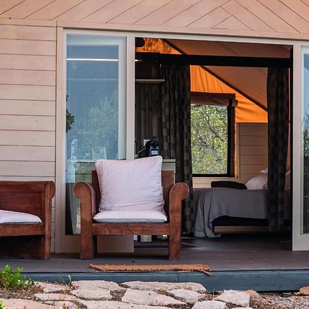 Be Vedetta - Relais & Glamping - Adult Only Hotel Scarlino Eksteriør billede