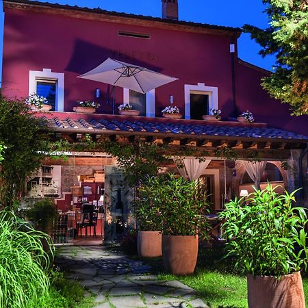 Be Vedetta - Relais & Glamping - Adult Only Hotel Scarlino Eksteriør billede