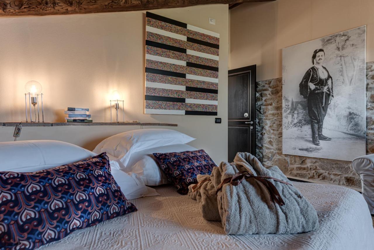 Be Vedetta - Relais & Glamping - Adult Only Hotel Scarlino Eksteriør billede