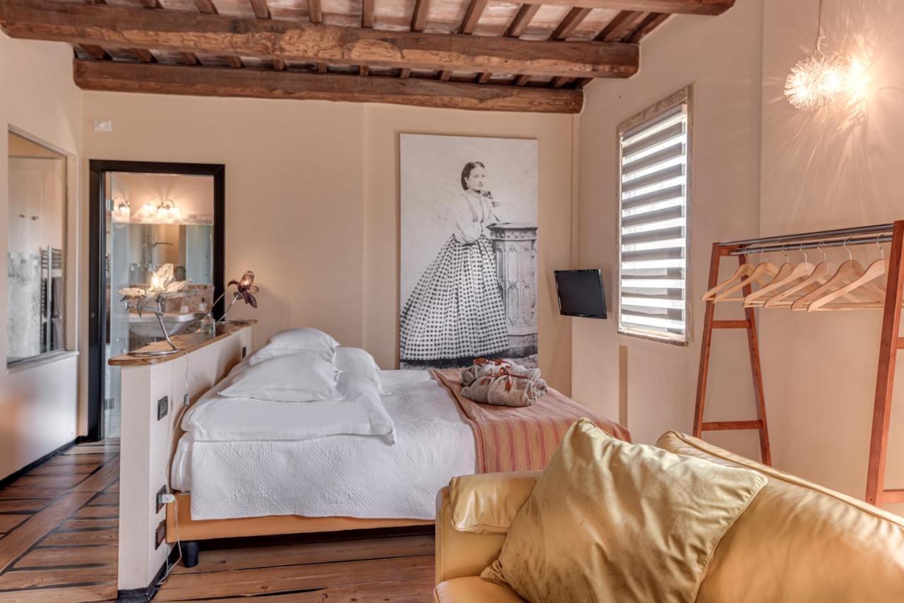 Be Vedetta - Relais & Glamping - Adult Only Hotel Scarlino Eksteriør billede