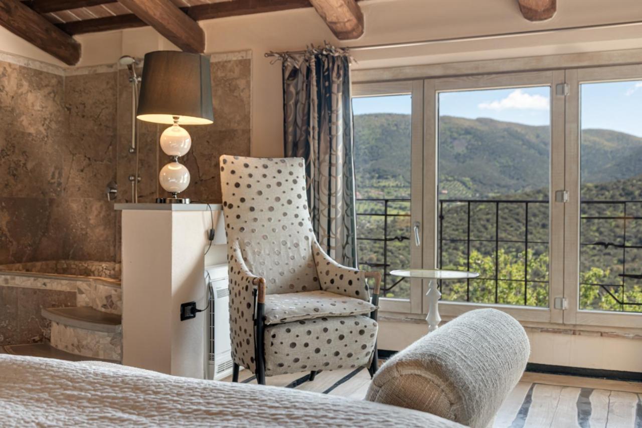 Be Vedetta - Relais & Glamping - Adult Only Hotel Scarlino Eksteriør billede