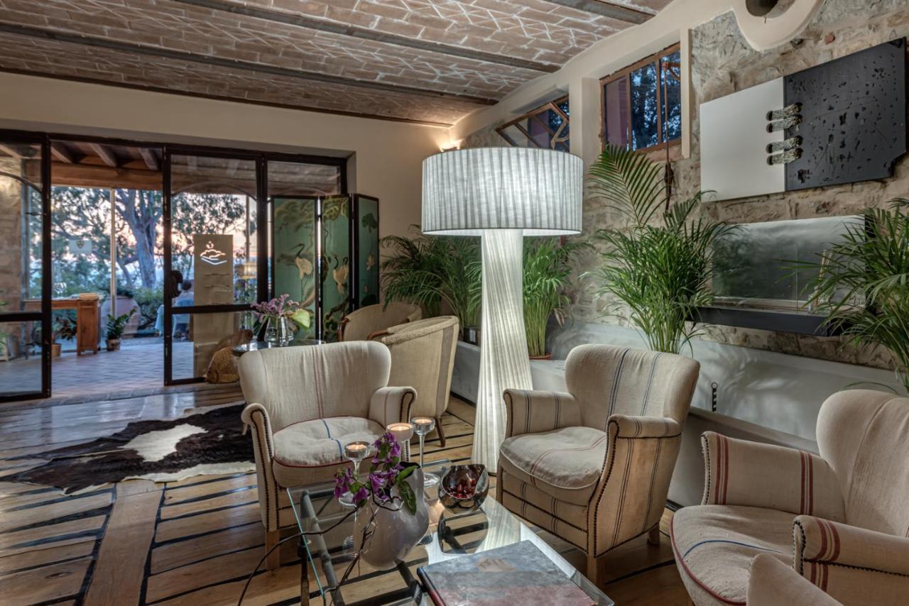 Be Vedetta - Relais & Glamping - Adult Only Hotel Scarlino Eksteriør billede