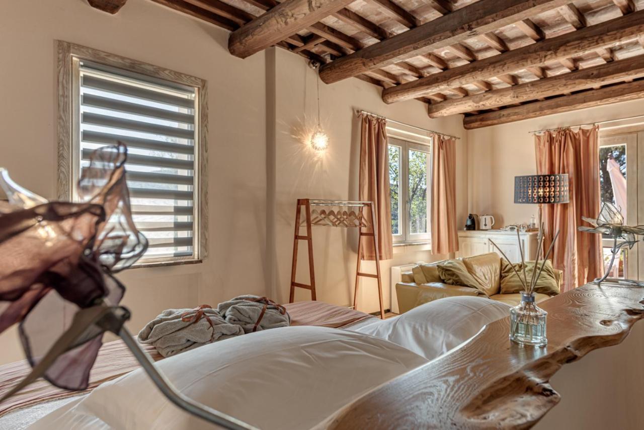 Be Vedetta - Relais & Glamping - Adult Only Hotel Scarlino Eksteriør billede