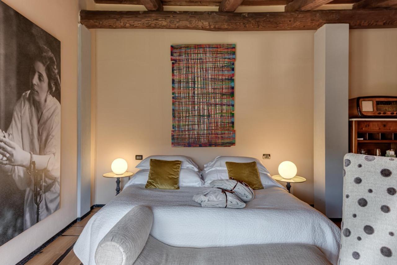 Be Vedetta - Relais & Glamping - Adult Only Hotel Scarlino Eksteriør billede