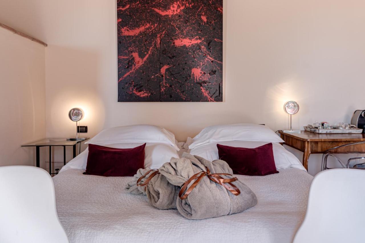 Be Vedetta - Relais & Glamping - Adult Only Hotel Scarlino Eksteriør billede