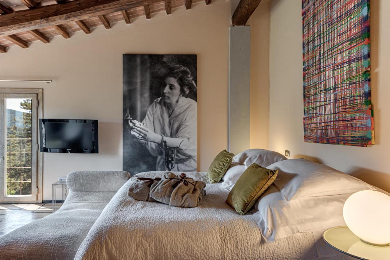 Be Vedetta - Relais & Glamping - Adult Only Hotel Scarlino Eksteriør billede