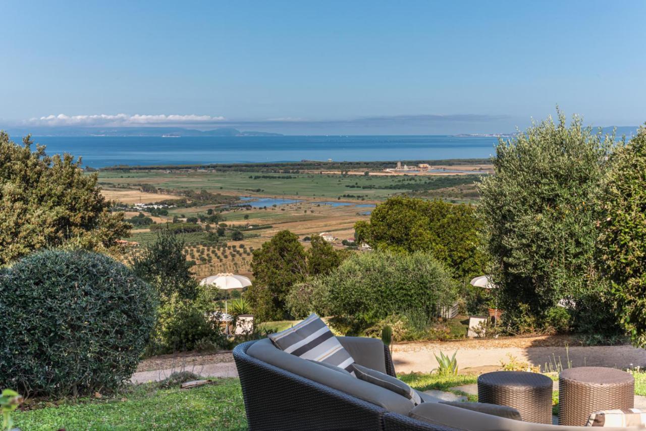 Be Vedetta - Relais & Glamping - Adult Only Hotel Scarlino Eksteriør billede