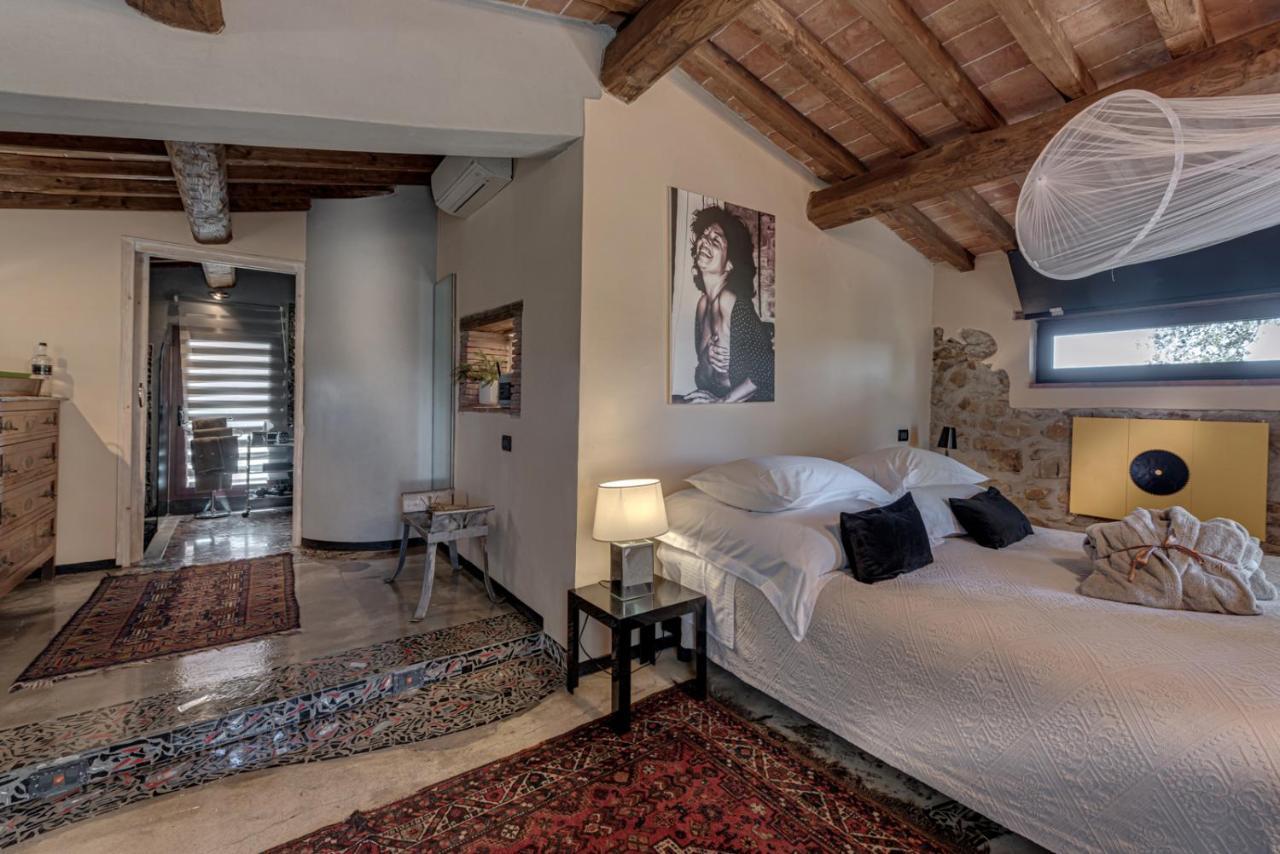 Be Vedetta - Relais & Glamping - Adult Only Hotel Scarlino Eksteriør billede