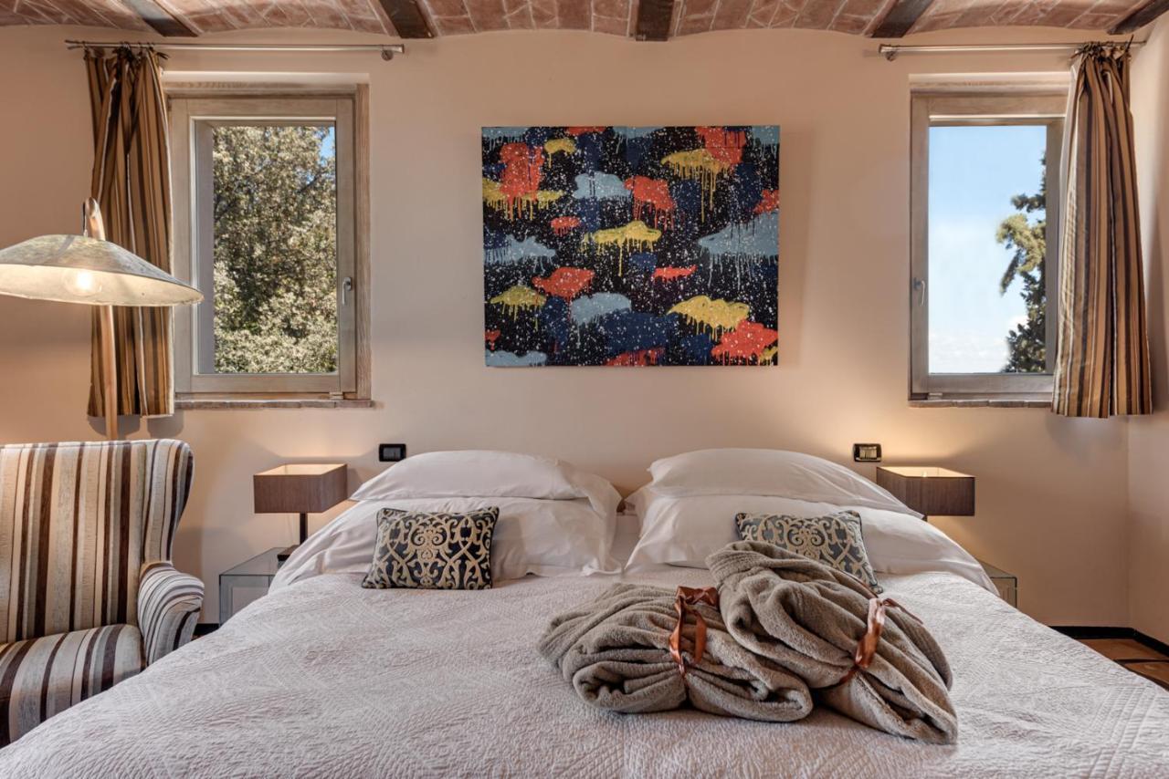 Be Vedetta - Relais & Glamping - Adult Only Hotel Scarlino Eksteriør billede