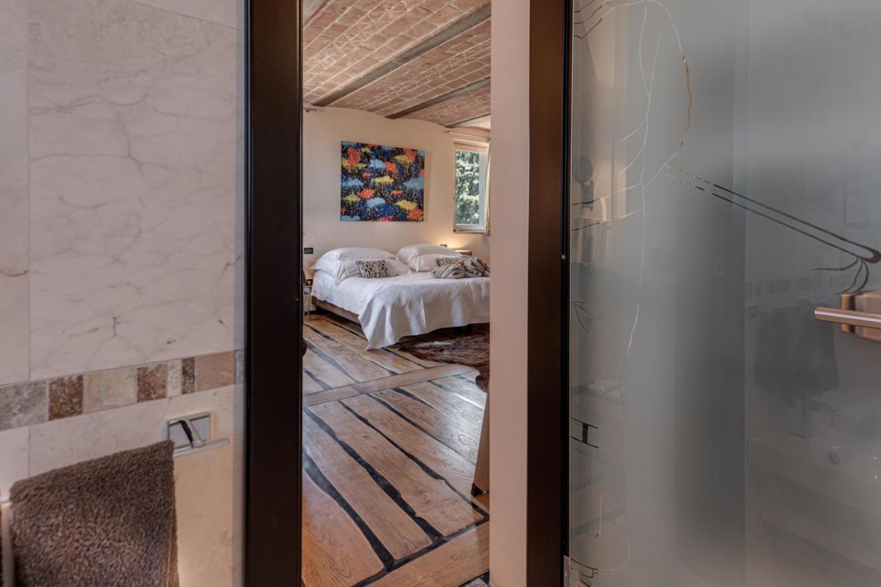 Be Vedetta - Relais & Glamping - Adult Only Hotel Scarlino Eksteriør billede