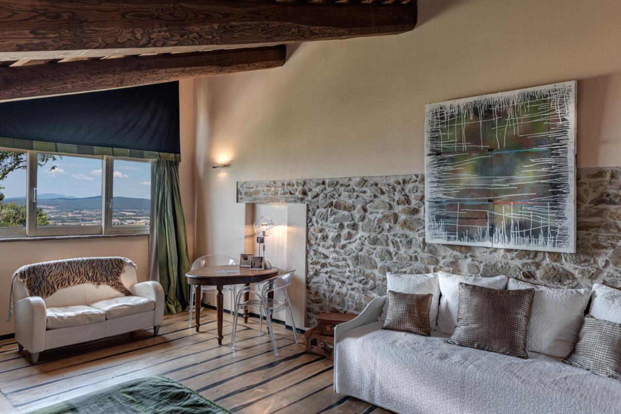 Be Vedetta - Relais & Glamping - Adult Only Hotel Scarlino Eksteriør billede