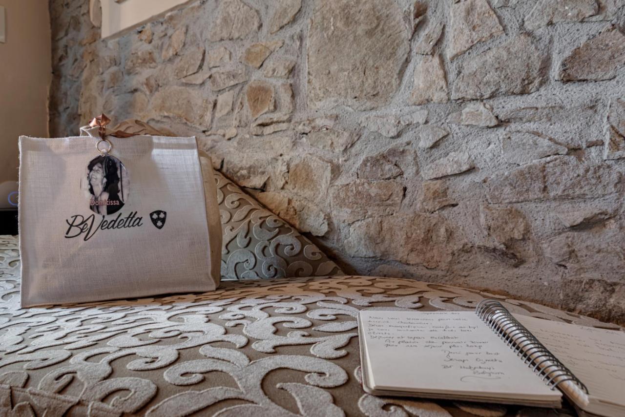 Be Vedetta - Relais & Glamping - Adult Only Hotel Scarlino Eksteriør billede