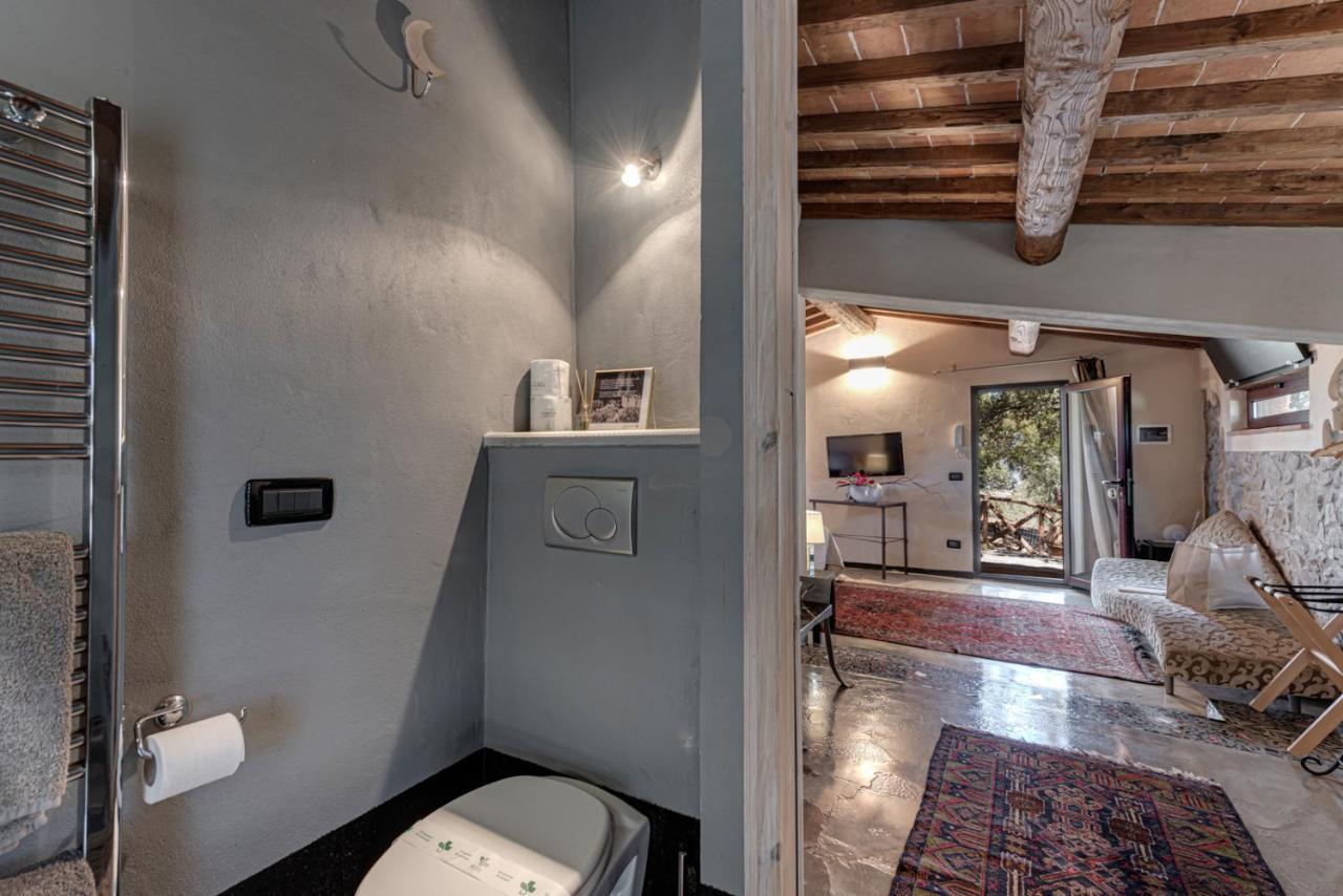 Be Vedetta - Relais & Glamping - Adult Only Hotel Scarlino Eksteriør billede