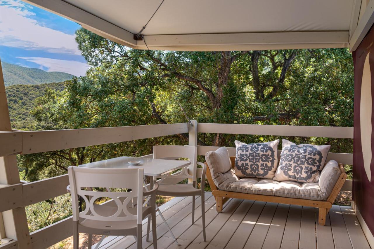 Be Vedetta - Relais & Glamping - Adult Only Hotel Scarlino Eksteriør billede