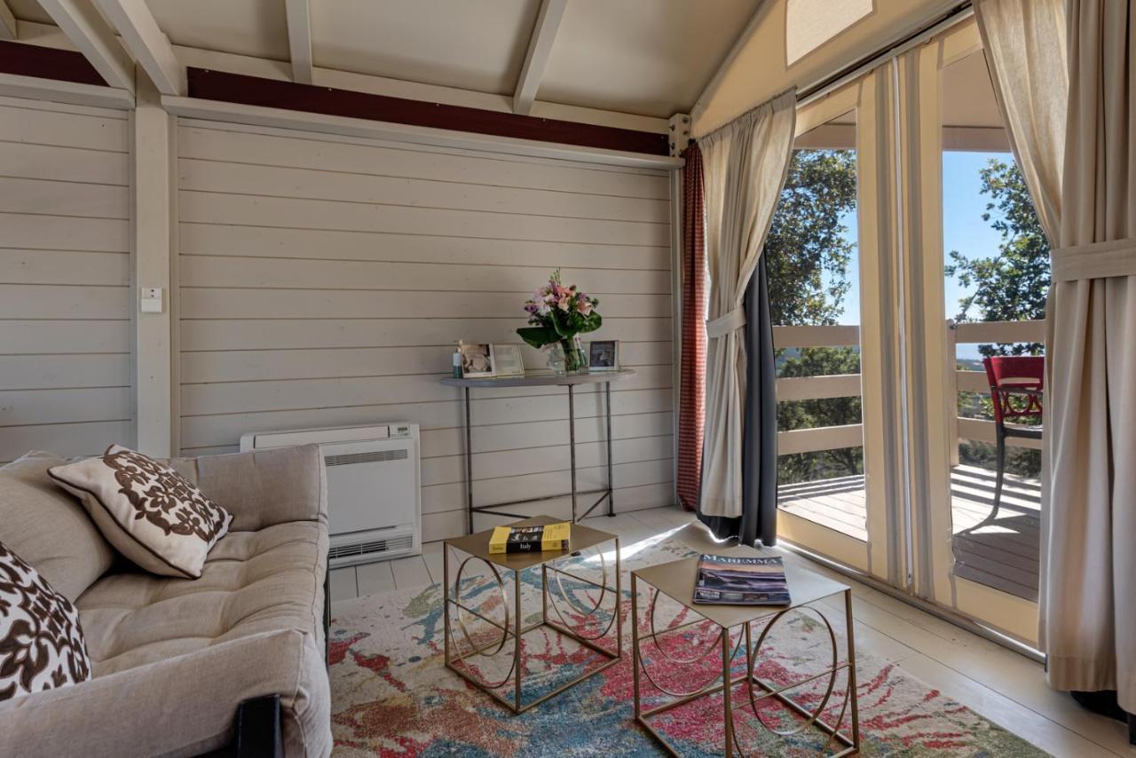 Be Vedetta - Relais & Glamping - Adult Only Hotel Scarlino Eksteriør billede