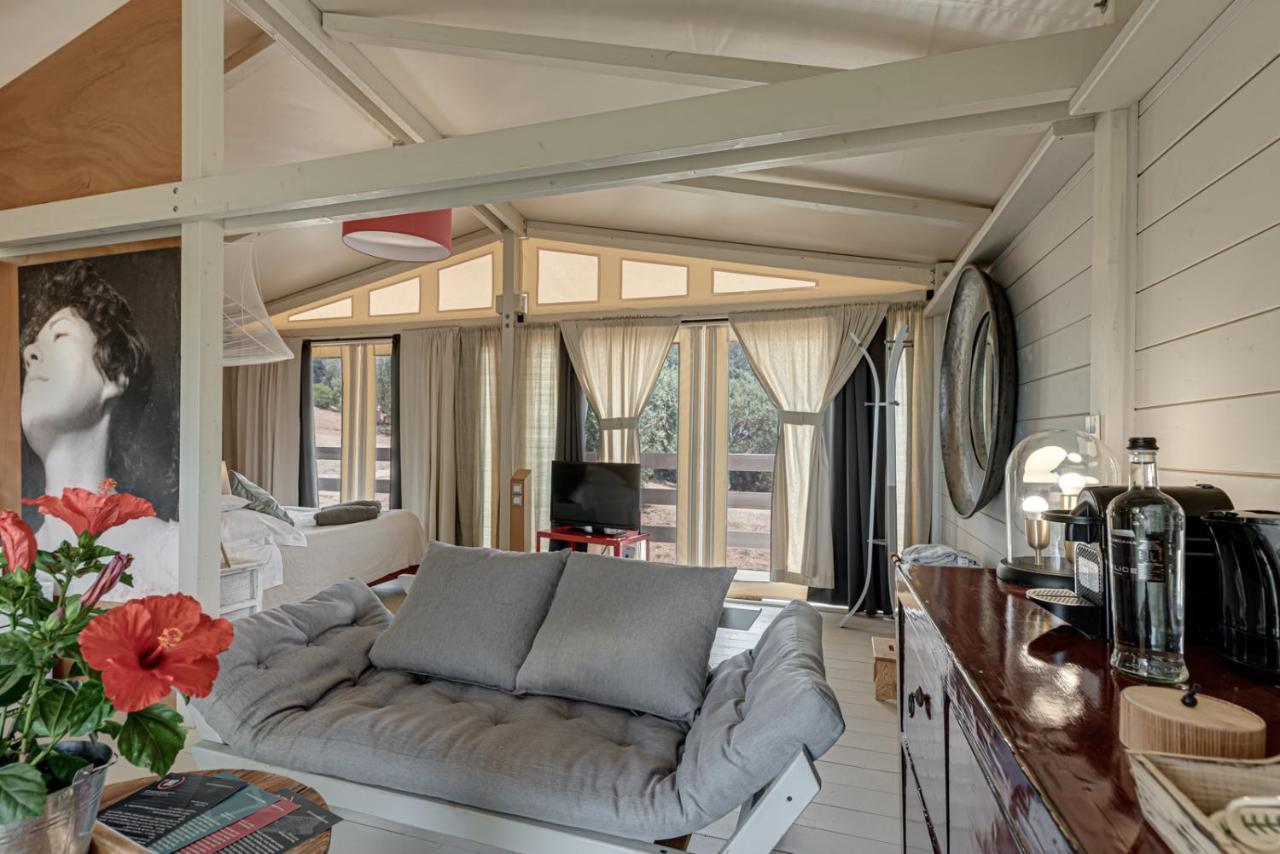 Be Vedetta - Relais & Glamping - Adult Only Hotel Scarlino Eksteriør billede