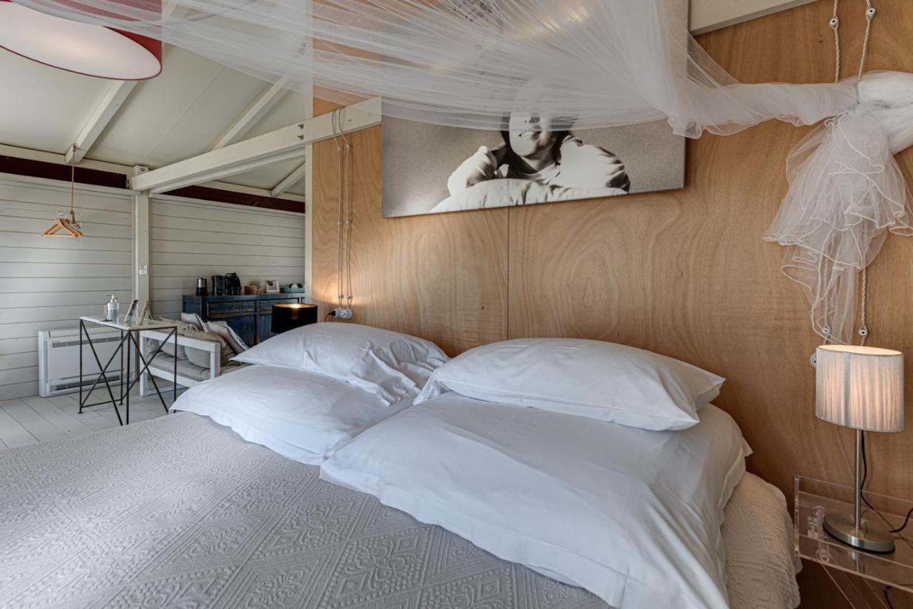 Be Vedetta - Relais & Glamping - Adult Only Hotel Scarlino Eksteriør billede