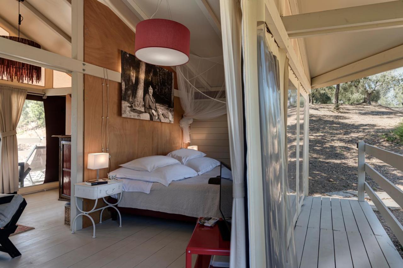 Be Vedetta - Relais & Glamping - Adult Only Hotel Scarlino Eksteriør billede