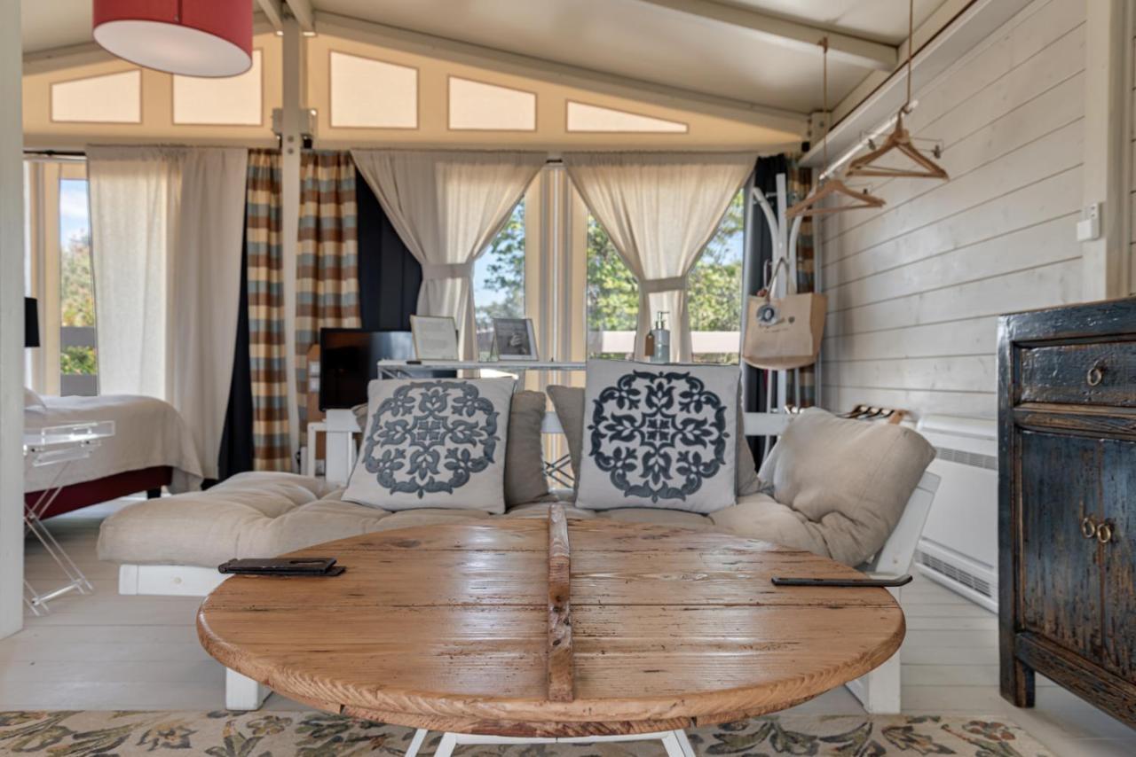 Be Vedetta - Relais & Glamping - Adult Only Hotel Scarlino Eksteriør billede