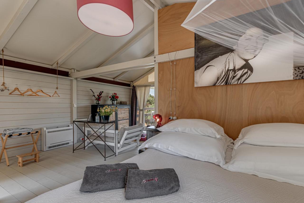 Be Vedetta - Relais & Glamping - Adult Only Hotel Scarlino Eksteriør billede