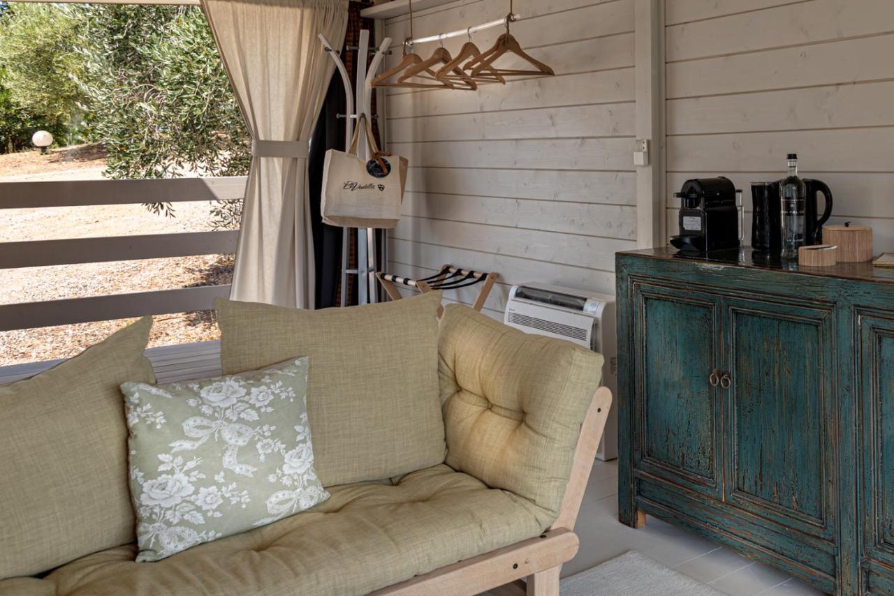 Be Vedetta - Relais & Glamping - Adult Only Hotel Scarlino Eksteriør billede