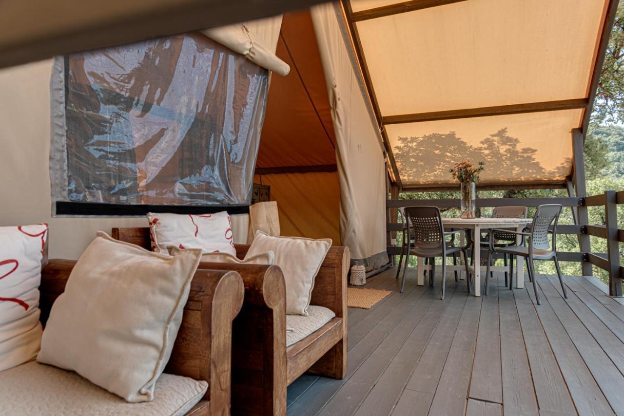 Be Vedetta - Relais & Glamping - Adult Only Hotel Scarlino Eksteriør billede