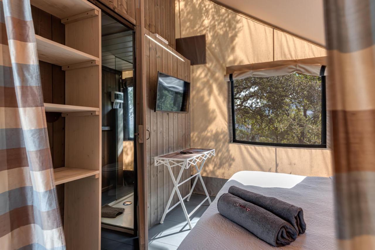 Be Vedetta - Relais & Glamping - Adult Only Hotel Scarlino Eksteriør billede