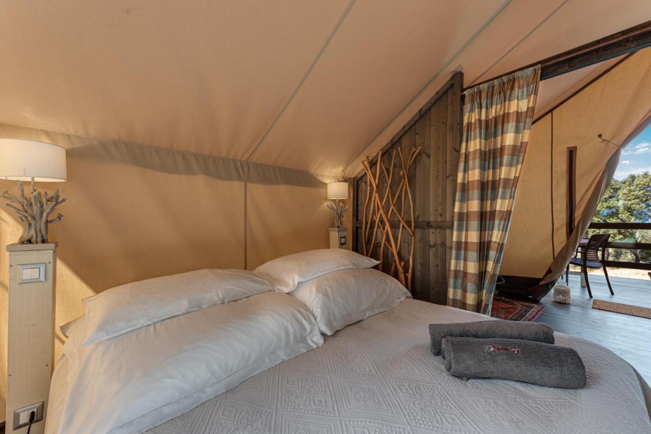 Be Vedetta - Relais & Glamping - Adult Only Hotel Scarlino Eksteriør billede