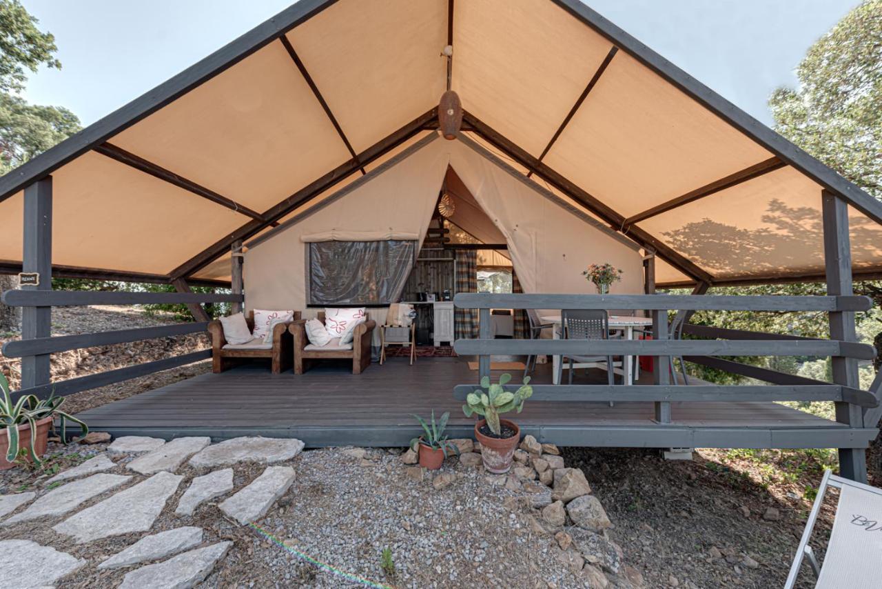 Be Vedetta - Relais & Glamping - Adult Only Hotel Scarlino Eksteriør billede