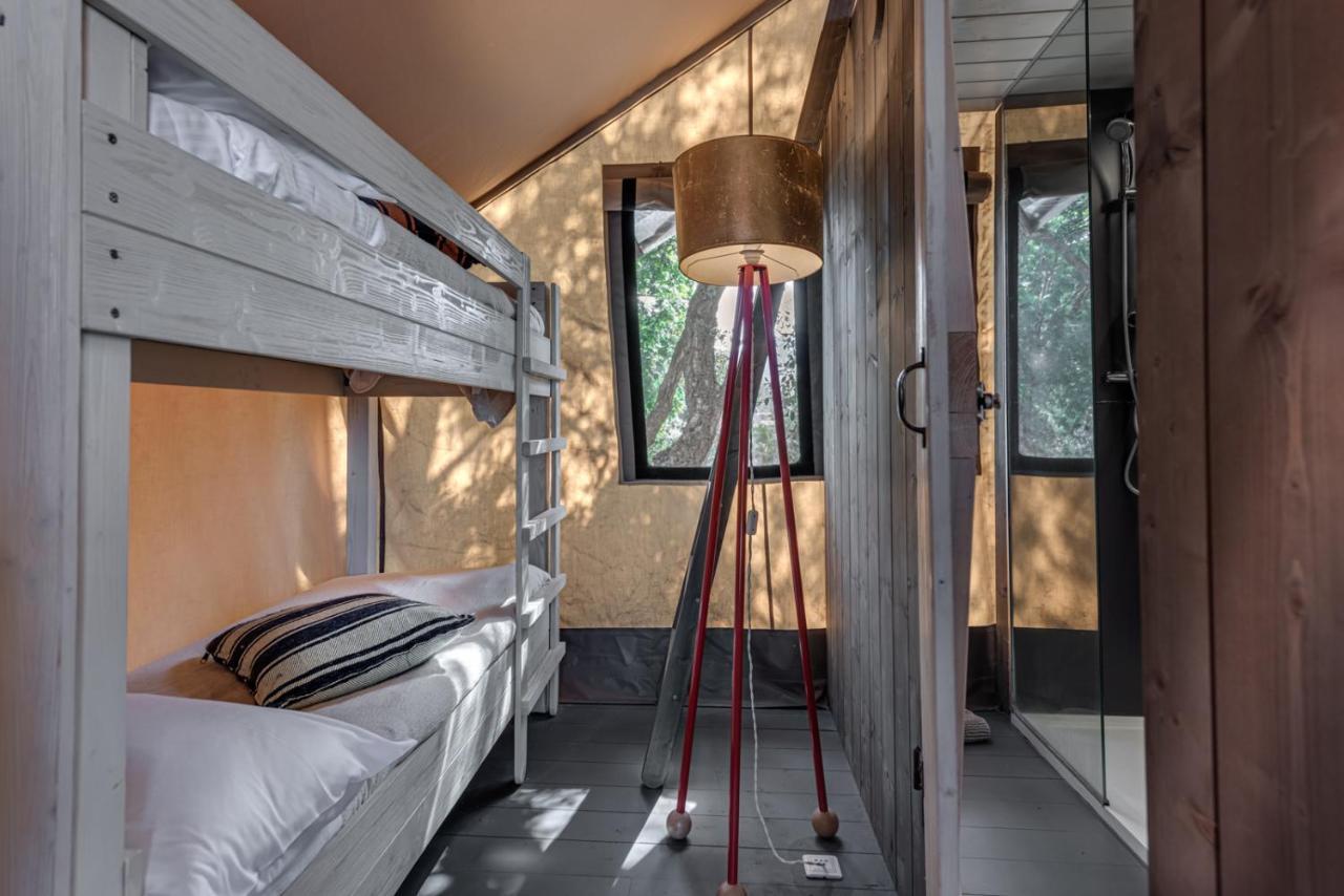 Be Vedetta - Relais & Glamping - Adult Only Hotel Scarlino Eksteriør billede