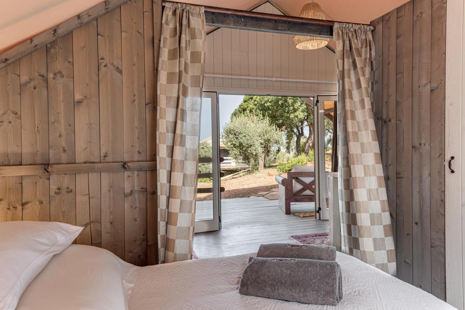 Be Vedetta - Relais & Glamping - Adult Only Hotel Scarlino Eksteriør billede