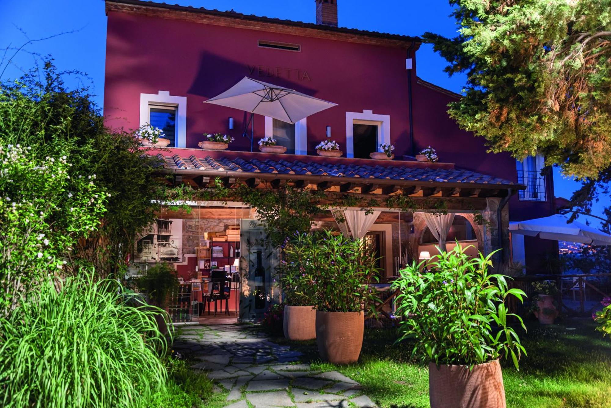 Be Vedetta - Relais & Glamping - Adult Only Hotel Scarlino Eksteriør billede