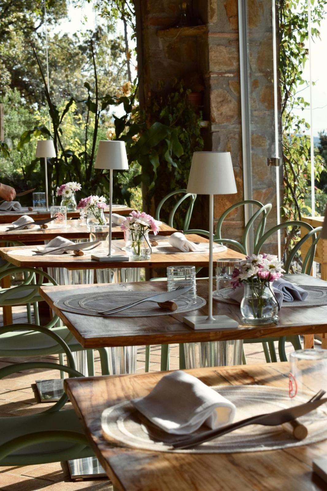Be Vedetta - Relais & Glamping - Adult Only Hotel Scarlino Eksteriør billede
