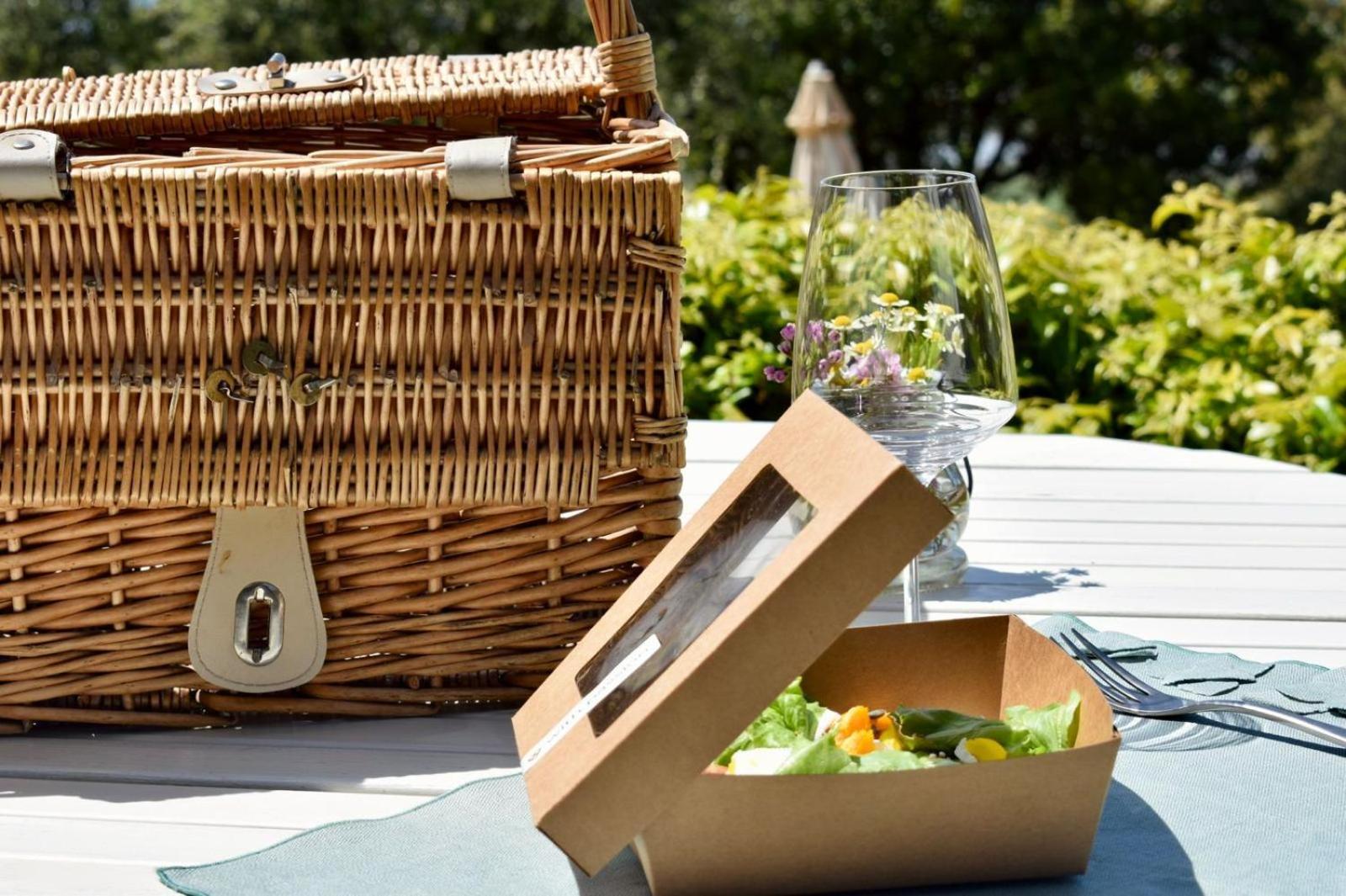 Be Vedetta - Relais & Glamping - Adult Only Hotel Scarlino Eksteriør billede