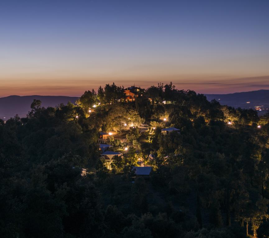 Be Vedetta - Relais & Glamping - Adult Only Hotel Scarlino Eksteriør billede