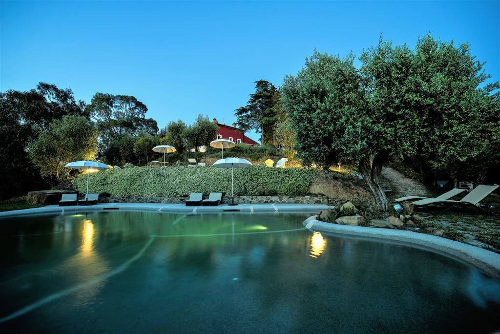 Be Vedetta - Relais & Glamping - Adult Only Hotel Scarlino Eksteriør billede